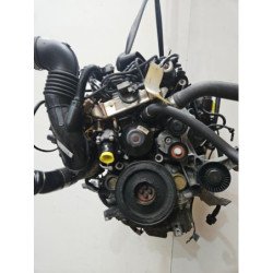 Moteur Bmw Serie 1 E81 (2)