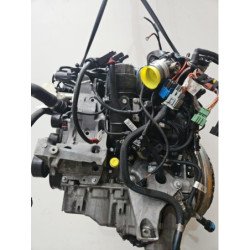Moteur Bmw Serie 1 E81 (3)