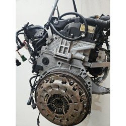 Moteur Bmw Serie 1 E81 (4)