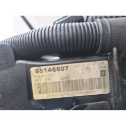Moteur Bmw Serie 1 E81 (5)