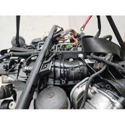 Moteur Bmw Serie 1 E81 (6)
