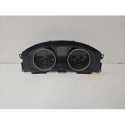 Compteur Volkswagen Golf 7 Phase 2 (1)