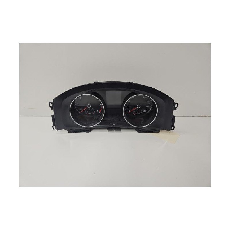 Compteur Volkswagen Golf 7 Phase 2 (1)