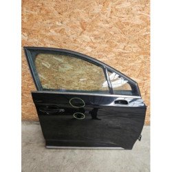 Porte Avant Droit Citroen C4 2 Phase 1 (2)