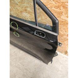 Porte Avant Droit Citroen C4 2 Phase 1 (5)