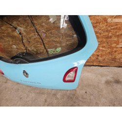Malle/hayon Arriere Renault Twingo 2 Phase 2 (3)