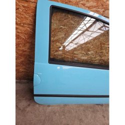 Porte Avant Droit Renault Twingo 2 Phase 2 (2)