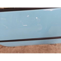 Porte Avant Droit Renault Twingo 2 Phase 2 (4)