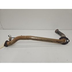 Tube Avant (echappement) Renault Clio 1 Phase 1 (1)
