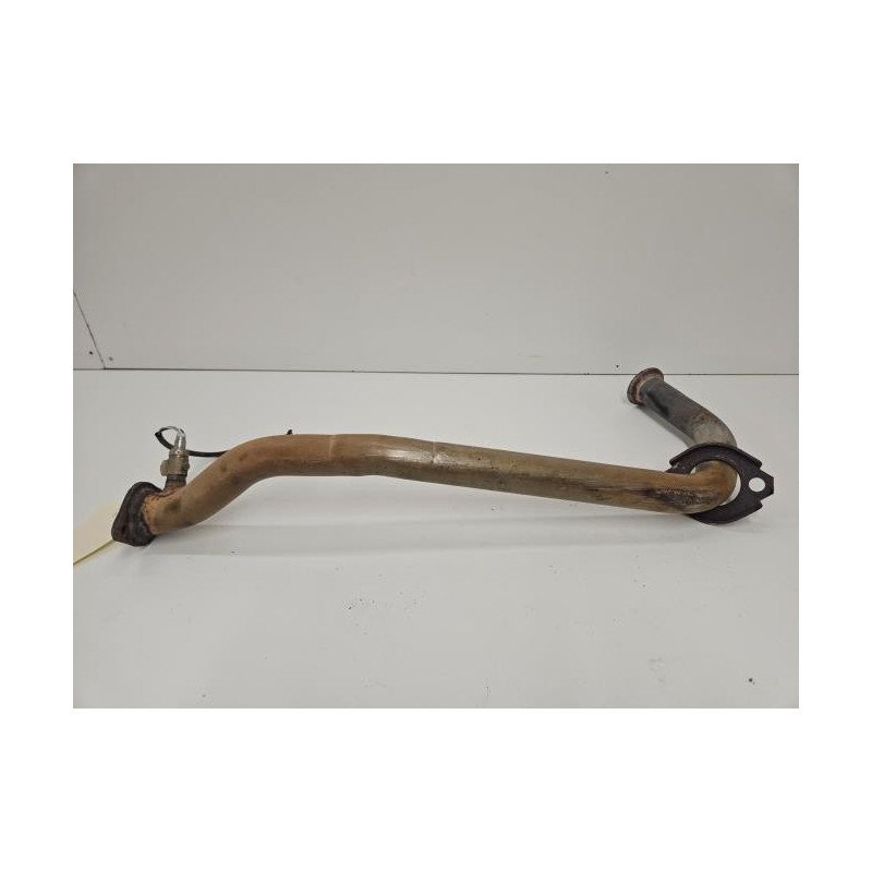 Tube Avant (echappement) Renault Clio 1 Phase 1 (1)