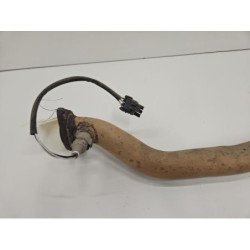 Tube Avant (echappement) Renault Clio 1 Phase 1 (2)