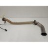 Tube Avant (echappement) Renault Clio 1 Phase 1 (3)