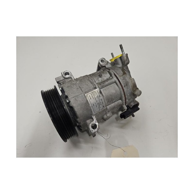 Compresseur Clim Citroen C4 2 Phase 1 (1)