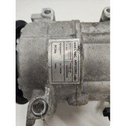 Compresseur Clim Citroen C4 2 Phase 1 (2)