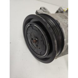 Compresseur Clim Citroen C4 2 Phase 1 (3)