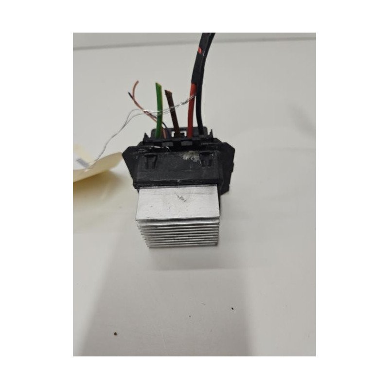 Resistance Chauffage Citroen C4 2 Phase 1 (1)