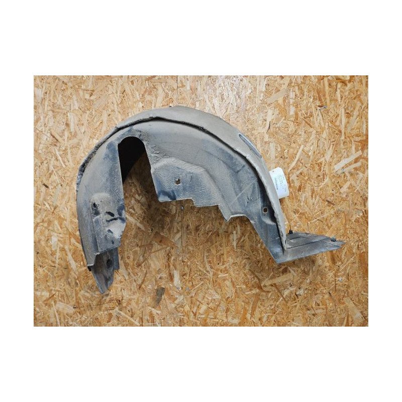 Pare Boue Arriere Droit Peugeot 208 2 Phase 1 (1)