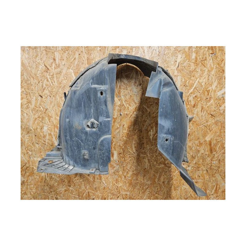 Pare Boue Avant Droit Peugeot 208 2 Phase 1 (1)