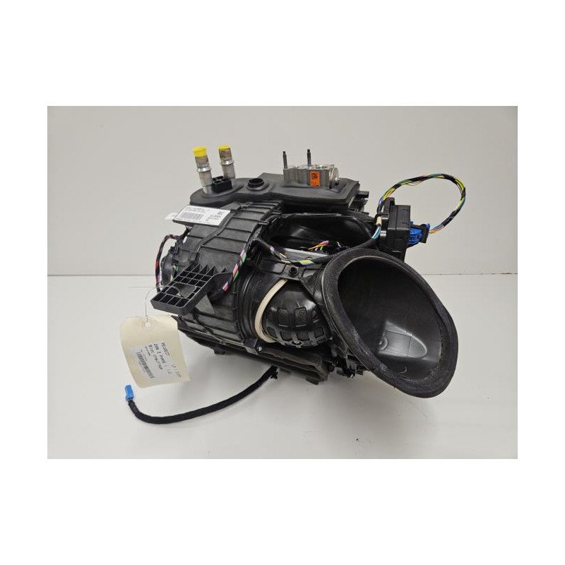 Bloc Chauffage Peugeot 208 2 Phase 1 (1)