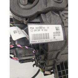 Bloc Chauffage Peugeot 208 2 Phase 1 (3)