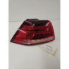 Feu Arriere Principal Gauche (feux) Volkswagen Golf 7 Phase 2 (1)