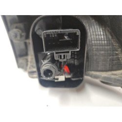 Feu Arriere Principal Gauche (feux) Volkswagen Golf 7 Phase 2 (3)