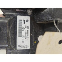 Feu Arriere Principal Gauche (feux) Volkswagen Golf 7 Phase 2 (4)