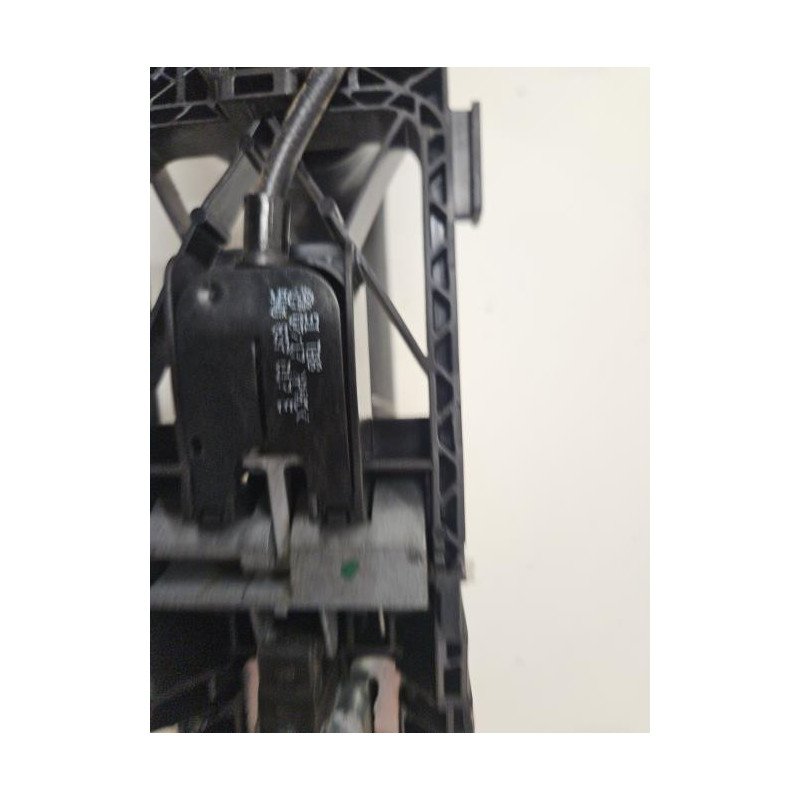 Poignee Porte Avant Gauche Volkswagen Golf 7 Phase 2 (1)