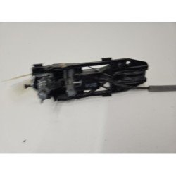 Poignee Porte Avant Gauche Volkswagen Golf 7 Phase 2 (4)