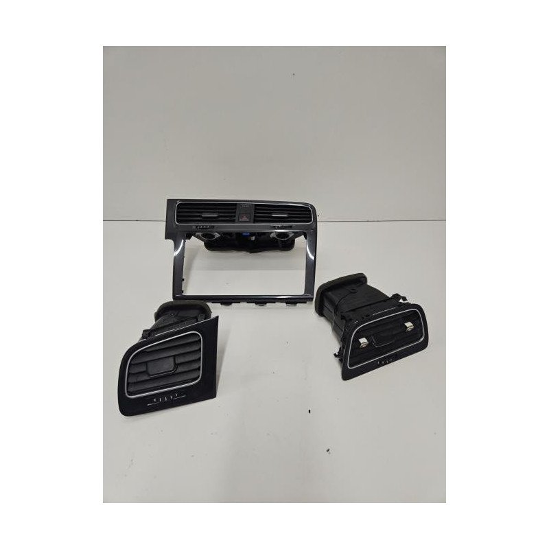Aerateur Tableau De Bord Volkswagen Golf 7 Phase 2 (1)
