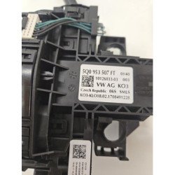 Com (bloc Contacteur Tournant+commodo Essuie Glace+commodo Phare) Volkswagen Golf 7 Phase 2 (5)