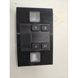 Eclairage De Plafonnier Volkswagen Golf 7 Phase 2 (3)