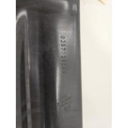 Renfort Pare Choc Arriere (traverse) Volkswagen Golf 7 Phase 2 (4)