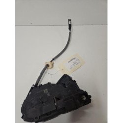 Serrure Avant Gauche Volkswagen Golf 7 Phase 2 (1)