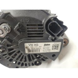 Alternateur Volkswagen Golf 7 Phase 2 (4)