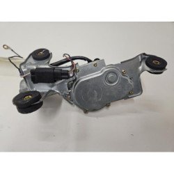 Moteur Essuie Glace Arriere Ford Fiesta 4 Phase 2 (2)
