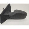 Retroviseur Gauche Renault Clio 3 Phase 1 Break (4)