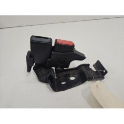 Attache Ceinture Arriere Gauche Renault Clio 3 Phase 1 Break (1)