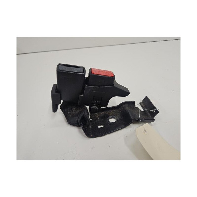 Attache Ceinture Arriere Gauche Renault Clio 3 Phase 1 Break (1)