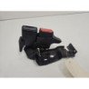 Attache Ceinture Arriere Gauche Renault Clio 3 Phase 1 Break (1)