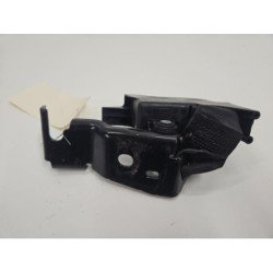 Attache Ceinture Arriere Gauche Renault Clio 3 Phase 1 Break (2)