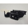 Attache Ceinture Arriere Gauche Renault Clio 3 Phase 1 Break (2)