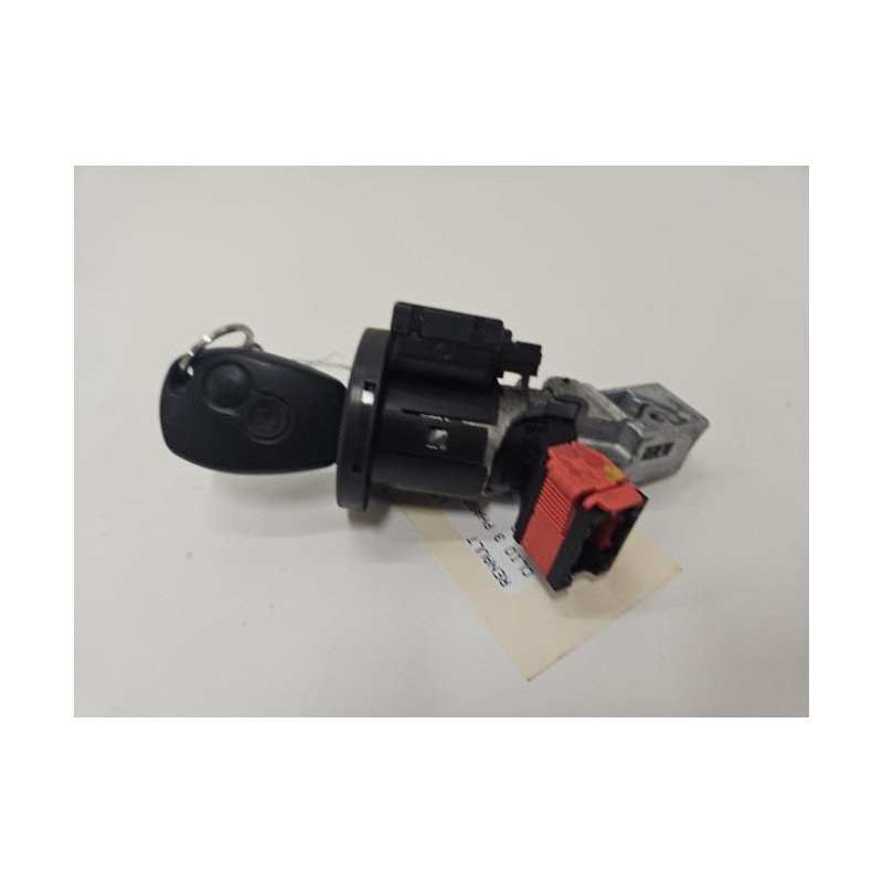 Neiman Renault Clio 3 Phase 1 Break (1)