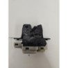 Serrure De Coffre Renault Clio 3 Phase 1 Break (1)