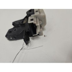 Serrure De Coffre Renault Clio 3 Phase 1 Break (2)