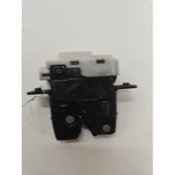 Serrure De Coffre Renault Clio 3 Phase 1 Break (3)