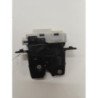 Serrure De Coffre Renault Clio 3 Phase 1 Break (3)