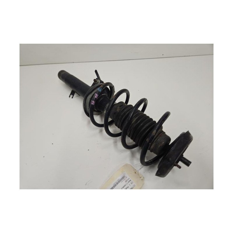 Amortisseur Avant Gauche Citroen C3 1 Phase 1 (1)