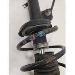 Amortisseur Avant Gauche Citroen C3 1 Phase 1 (3)