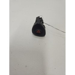 Bouton De Warning Renault Clio 2 Phase 2 (1)